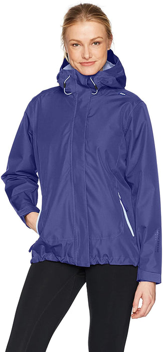 Helly Hansen Women's Squamish CIS (3-in-1) Rain Jacket