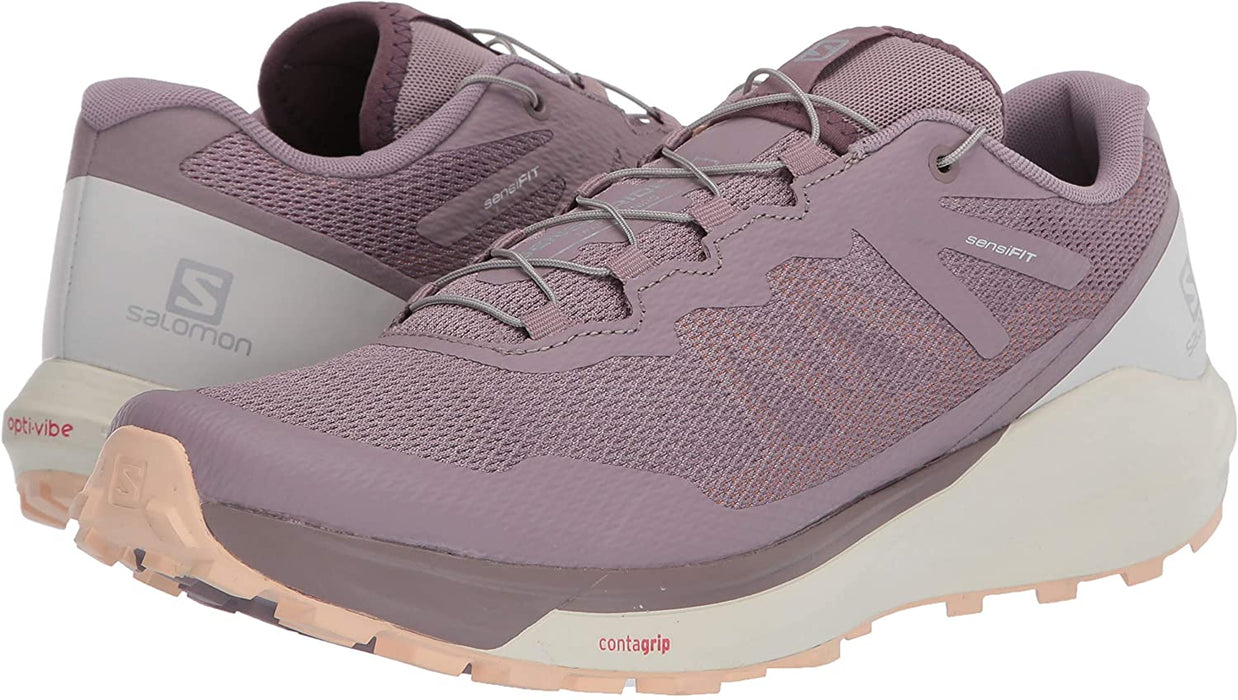 Salomon Women's SENSE RIDE 3 W