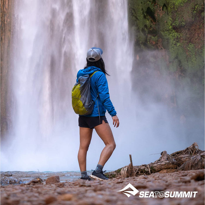Sea to Summit Ultra-SIL Dry Day Pack