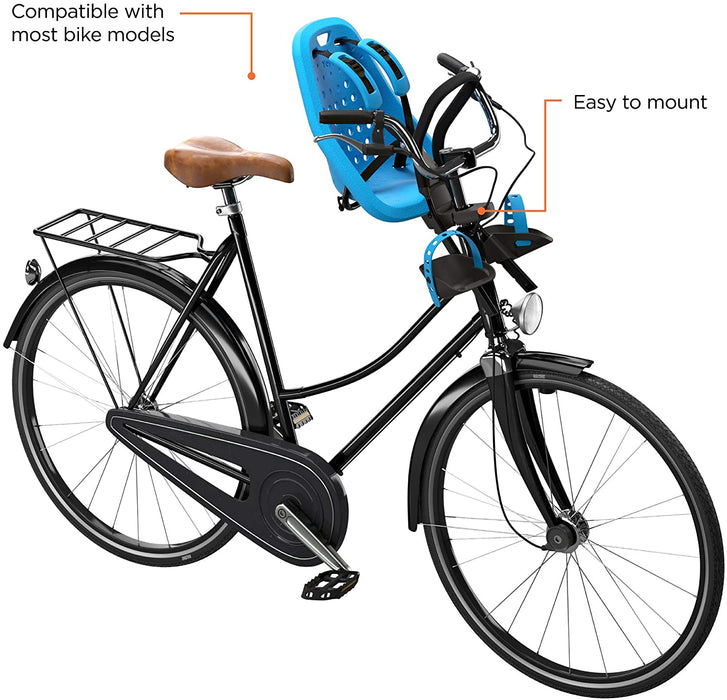 Thule Yepp Mini Child Bike Seat