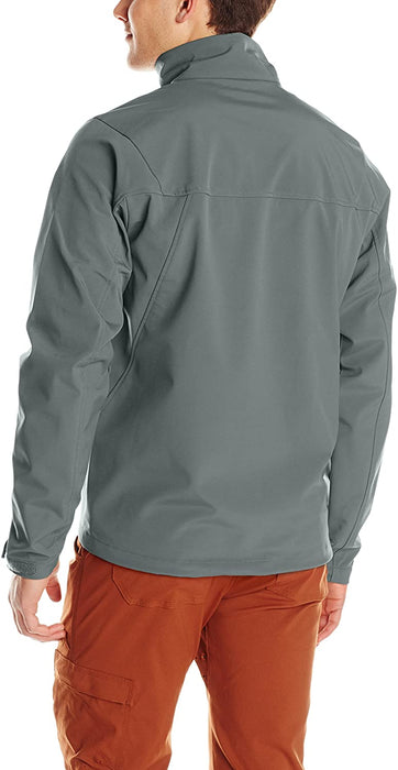 Helly Hansen Men's Paramount Softshell Jacket