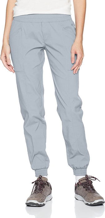Columbia Women's Silver Ridge Pull On Pant, Breathable