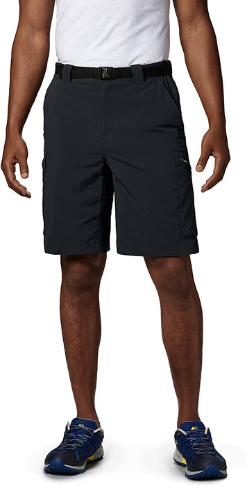 Columbia mens Silver Ridge Cargo Short