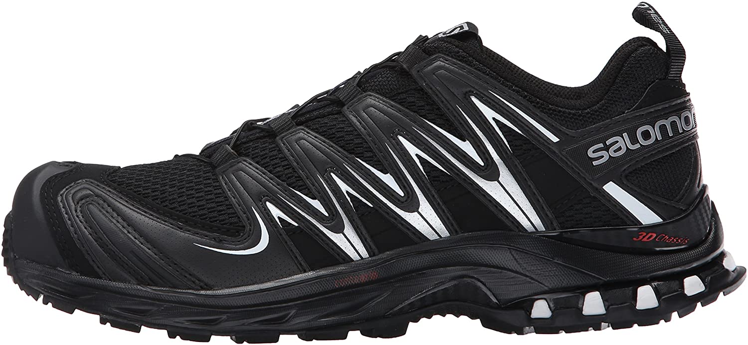 Salomon Women's XA Pro 3D W Trail Running Shoe