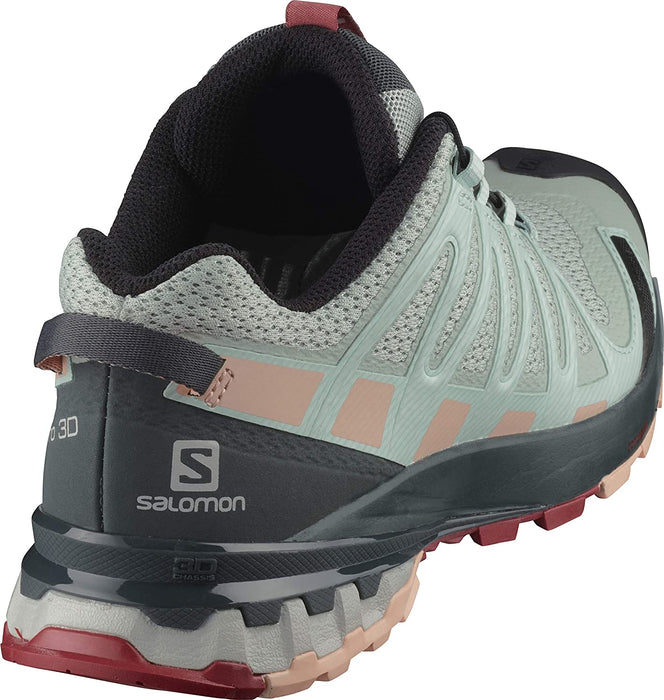 Salomon XA Pro 3D V8 Women's Trail Running / Hiking Shoe