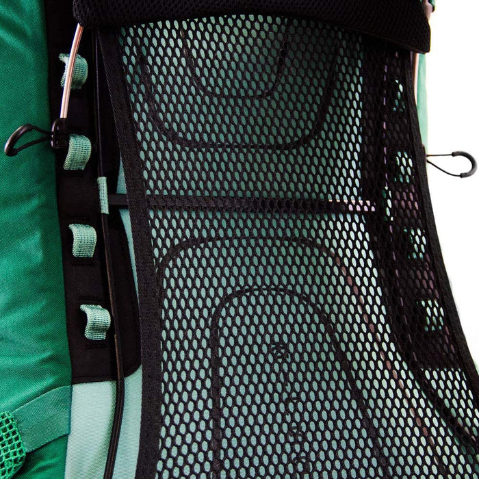 Osprey Rook 65 Men's Backpacking Backpack