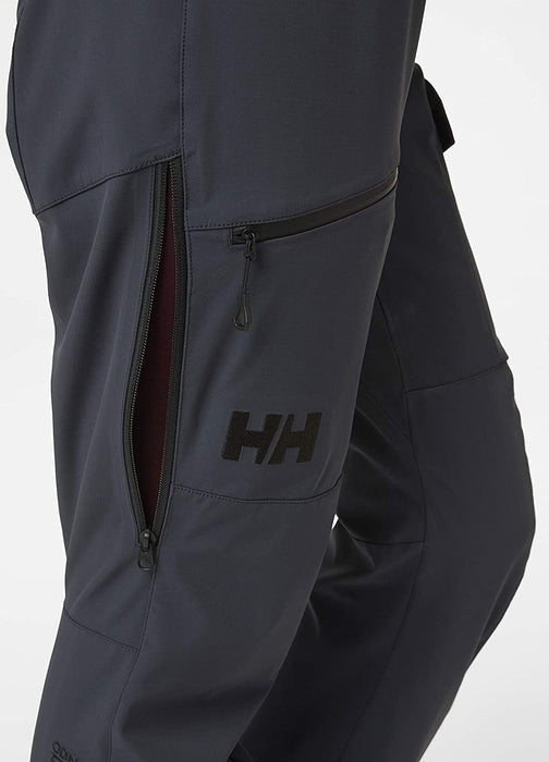 Helly-Hansen Womens Odin Mountain Softshell Pant