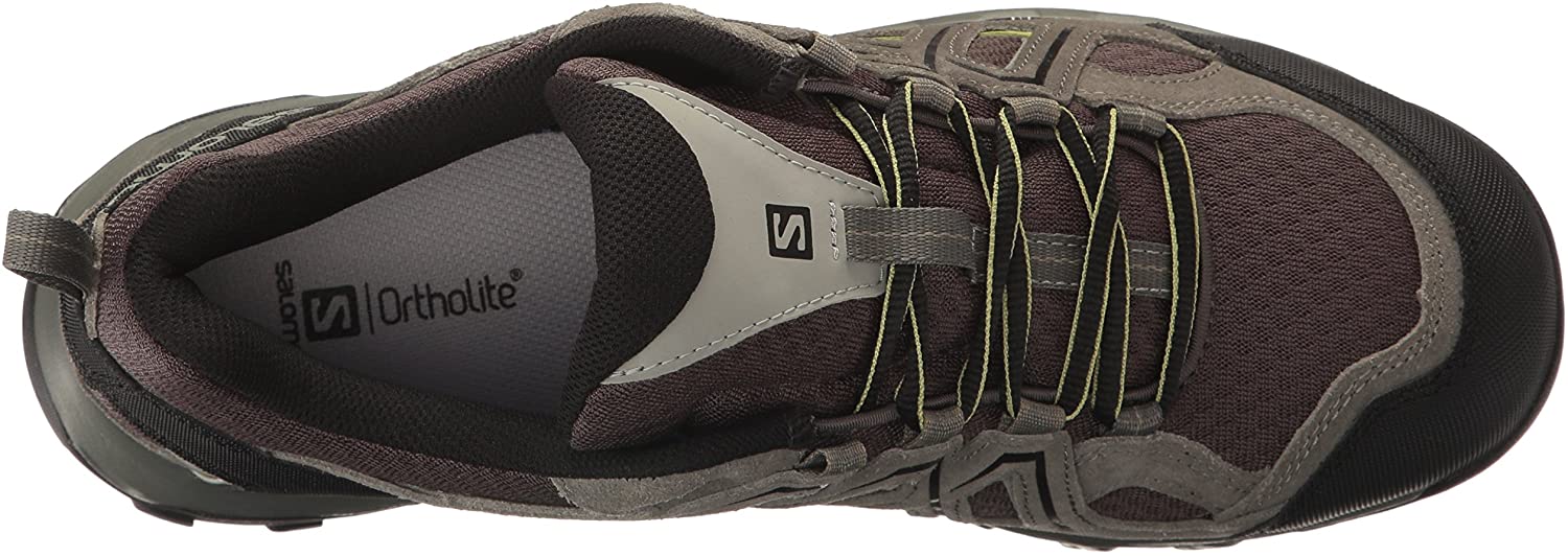 Salomon Men's Evasion 2 Aero Hiking Shoe