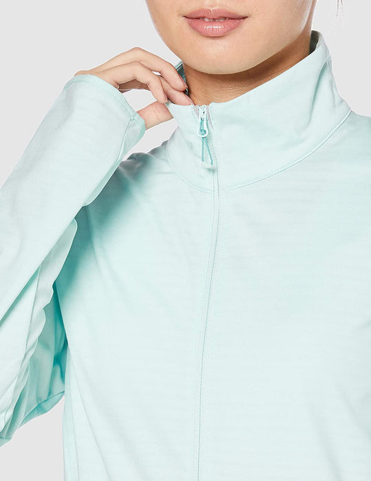 Salomon womens Outrack Full Zip