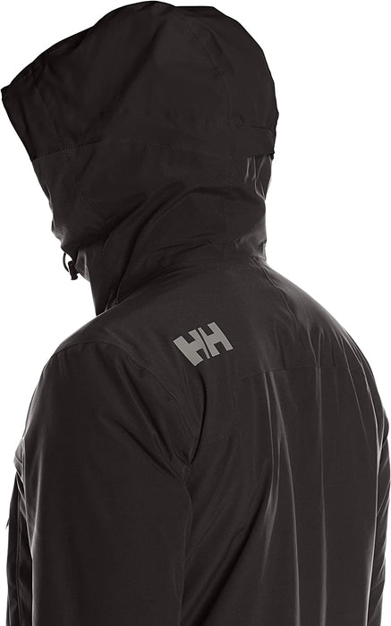Helly Hansen Men's Approach CIS (3-in-1) Ski Jacket