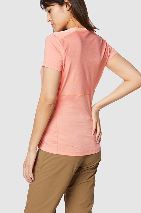 Salomon Womens Standard Shirt W