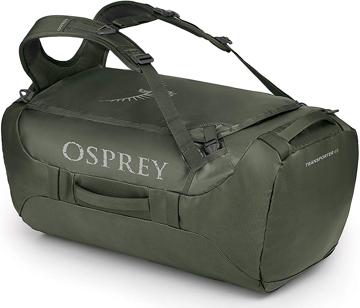 Osprey Transporter 65 Travel Duffel Bag