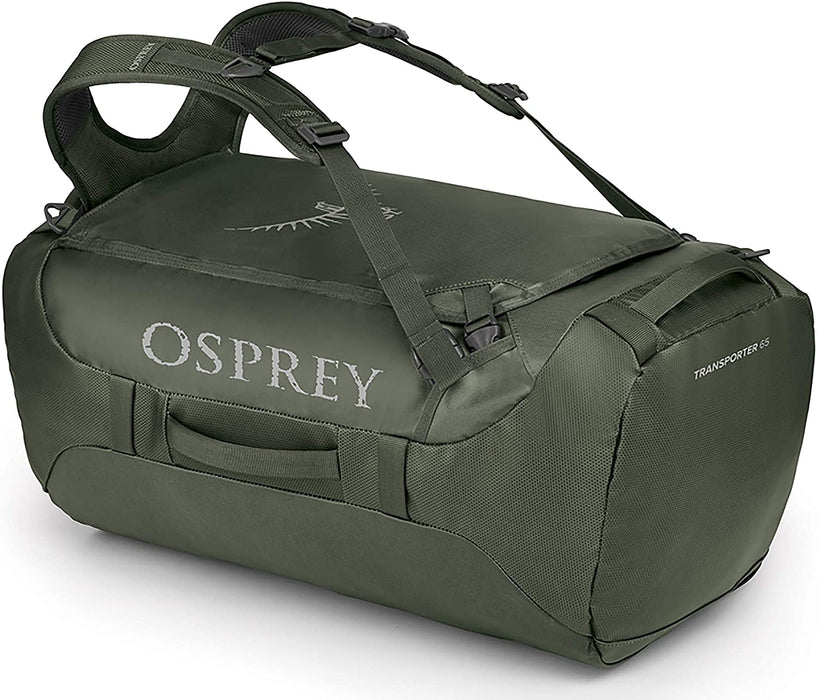 Osprey Transporter 65 Travel Duffel Bag