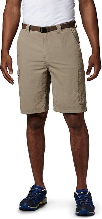 Columbia mens Silver Ridge Cargo Short