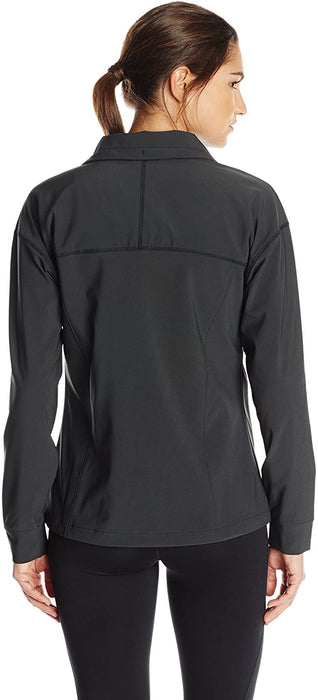 Columbia Sportswear Women's Angel Basin Soft Shell