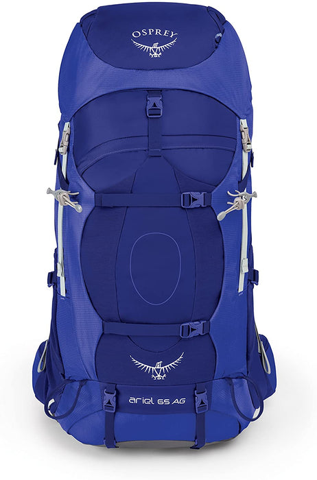 Osprey Ariel AG 65 Women's Backpacking Backpack