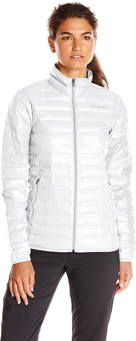 Columbia Women's Flash Forward Down Jacket