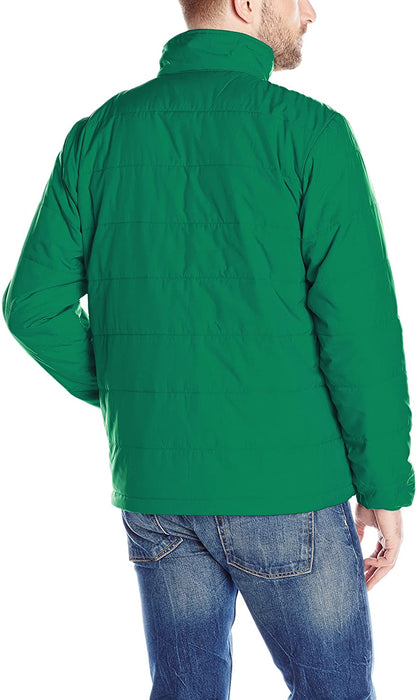 Columbia Men's Saddle Chutes Jacket