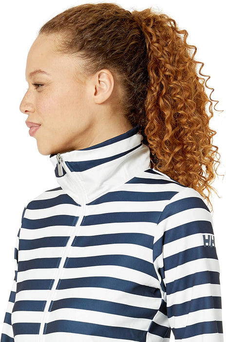 Helly-Hansen W Naiad Fleece Jacket
