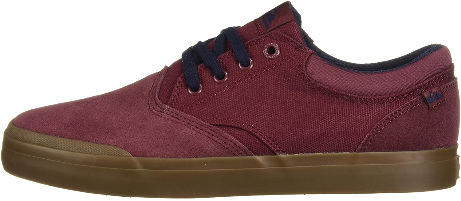 Quiksilver Men's VERANT Sneaker