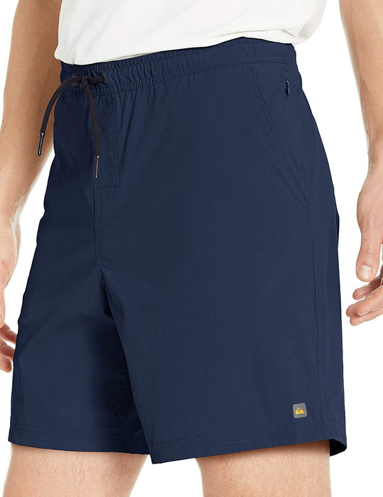 Quiksilver Men's Rapid Tech Walkshort Technical Shorts