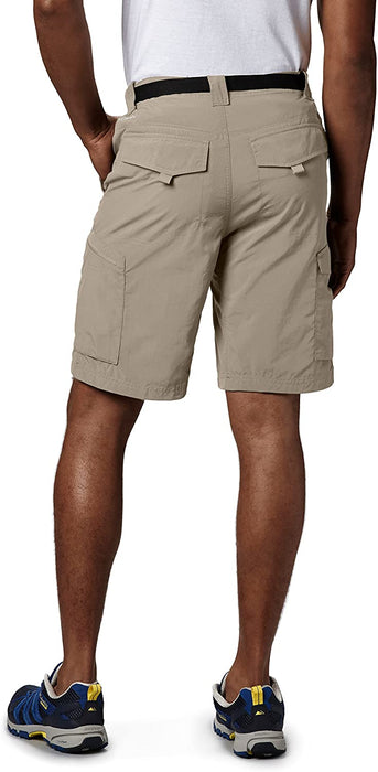 Columbia mens Silver Ridge Cargo Short