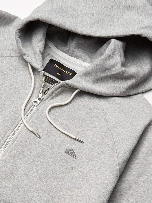 Quiksilver Men's Everyday Full Zip Sweatshirt