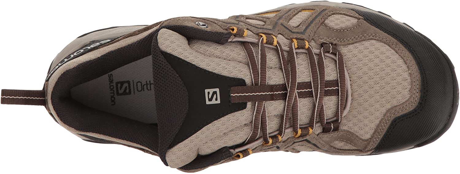 Salomon Men's Evasion 2 Aero Hiking Shoe