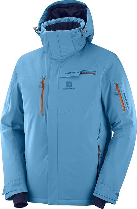 Salomon Men's Brilliant Jacket