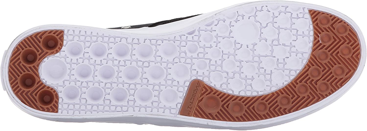 Quiksilver Men's VERANT Sneaker