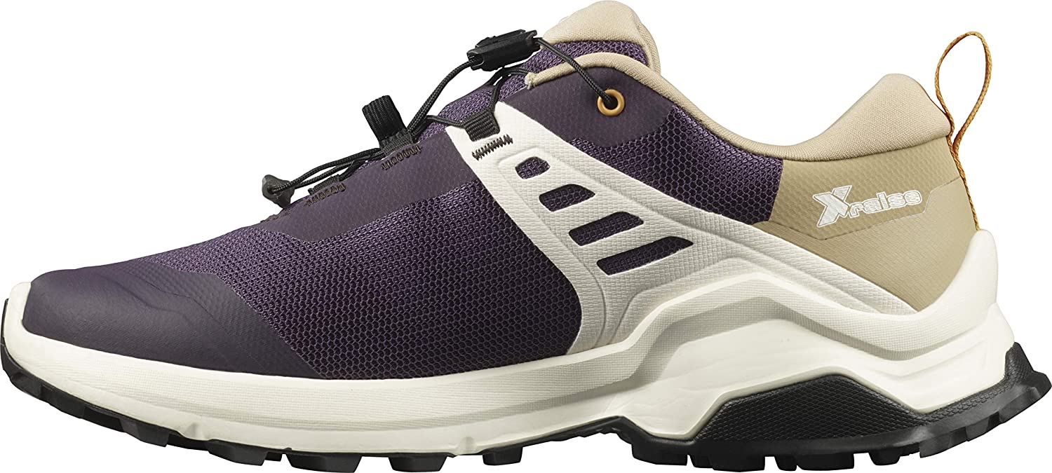 Salomon Women's X Raise W Hiking