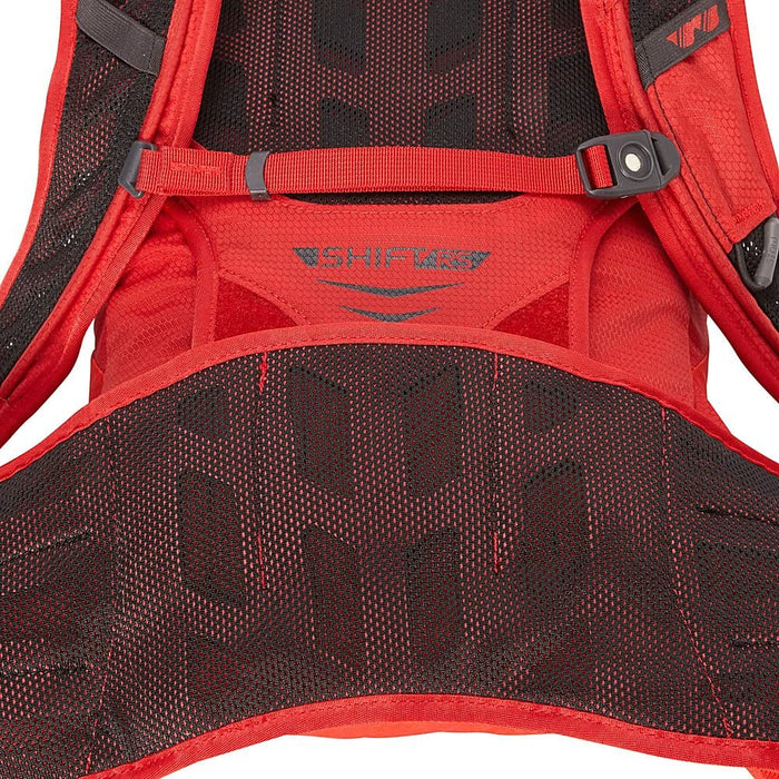Gregory Mountain Products Drift 10 Liter 3D-Hydro Men's Mountain Biking Backpack | Downhill, Cross-Country, Commuting | Hydration Bladder, Tool Pouch