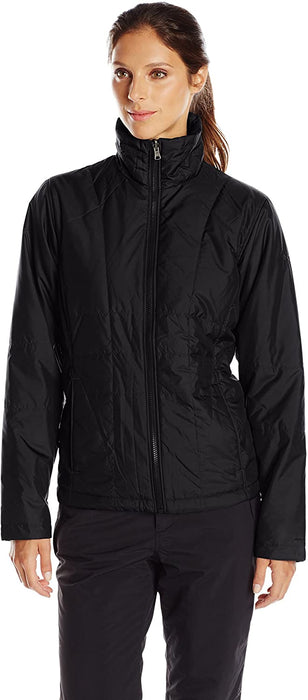 Columbia Sportswear Women's Sunset Vista Interchange Jacket