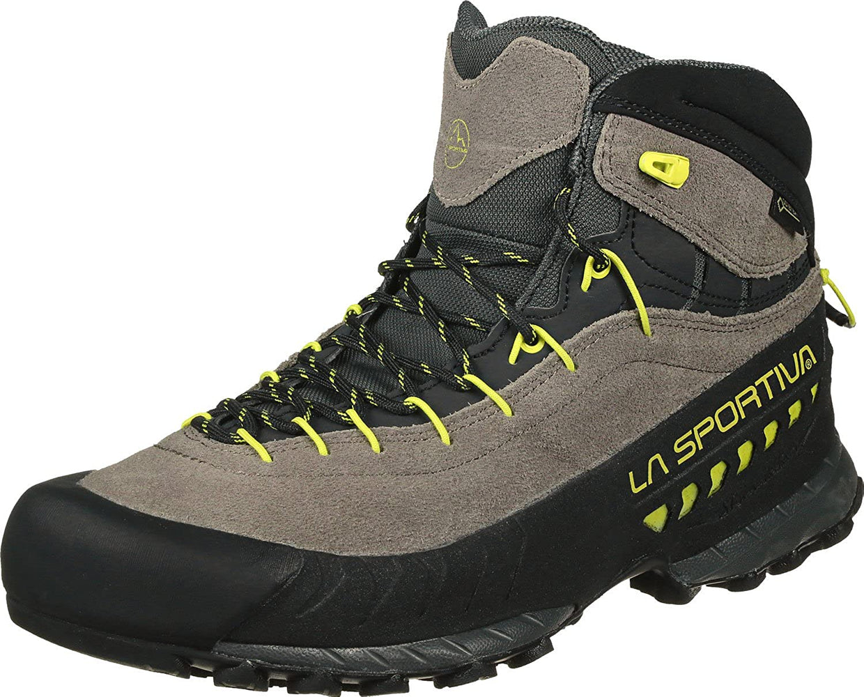 La Sportiva Men's Low Rise Hiking Boots