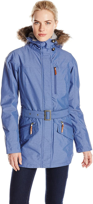 Columbia Women's Carson Pass II Jacket