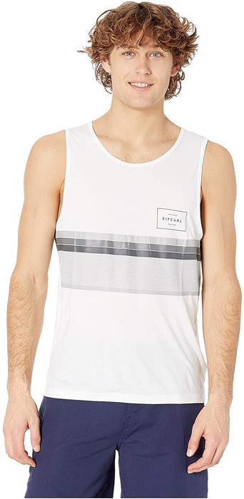 Rip Curl Rapture SURFLITE Rash Guard Tank TOP