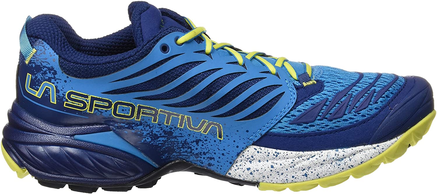 La Sportiva Akasha Trail Running Shoes