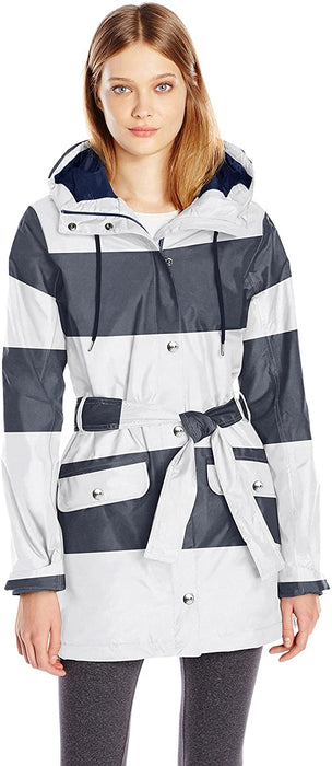 Helly Hansen Women's W Waterproof Lyness Insulated Rain Coat