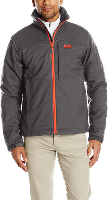 Helly-Hansen Men's Paramount Insulated Softshell Jacket