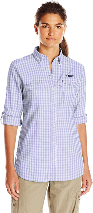 Columbia Sportswear Women's Super Bonehead II Long Sleeve Shirt