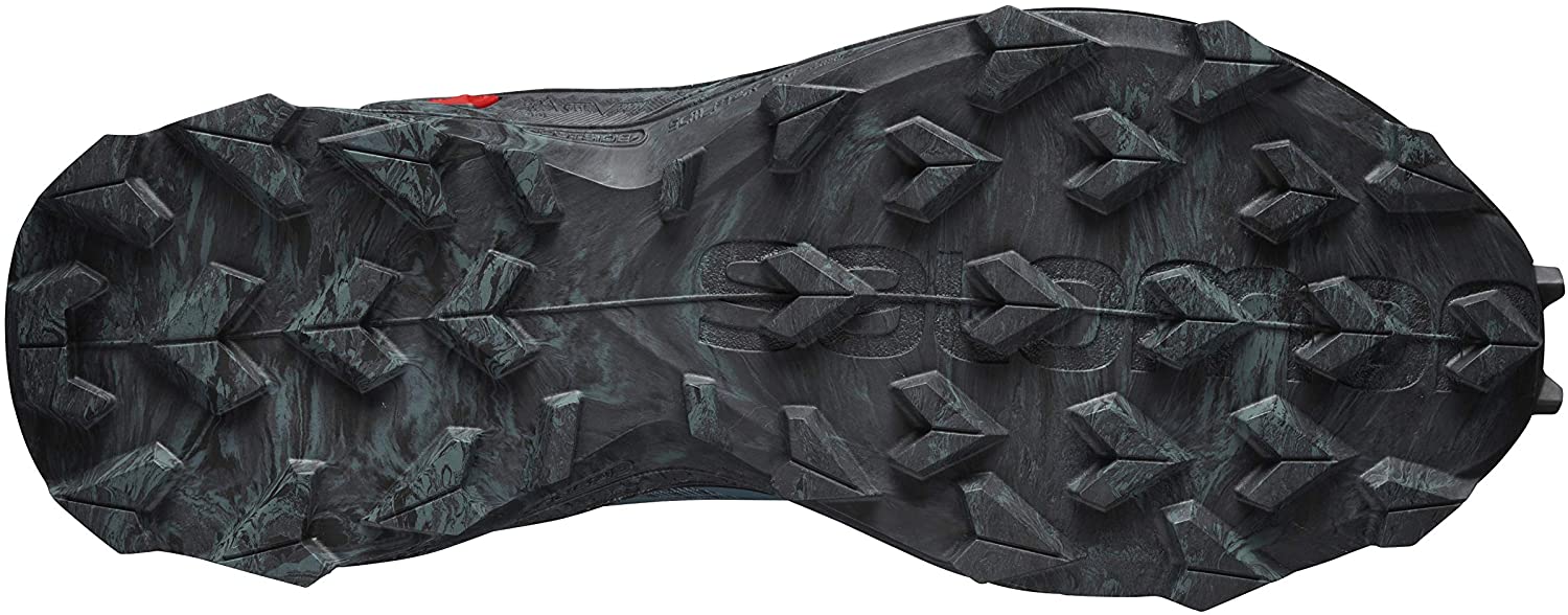 Salomon Women's Supercross Blast W Trail Running