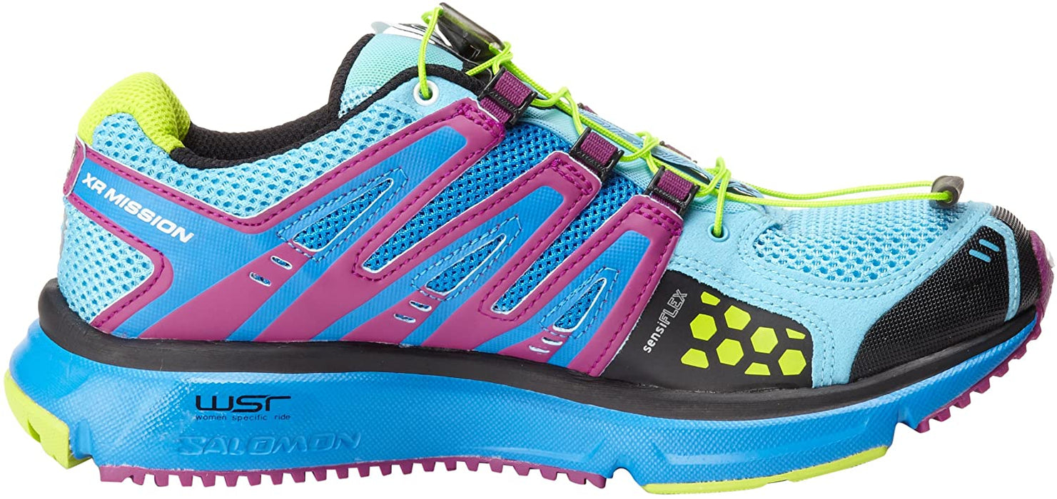 Salomon Women's XR Mission Running Shoe