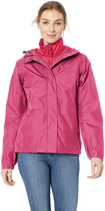 Helly-Hansen 53206 Women's Squamish 2.0 Cis Jacket