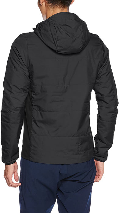 Salomon mens Drifter Mid Hoodie