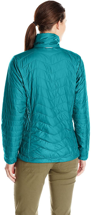 Columbia Women's Tumalt Creek Jacket