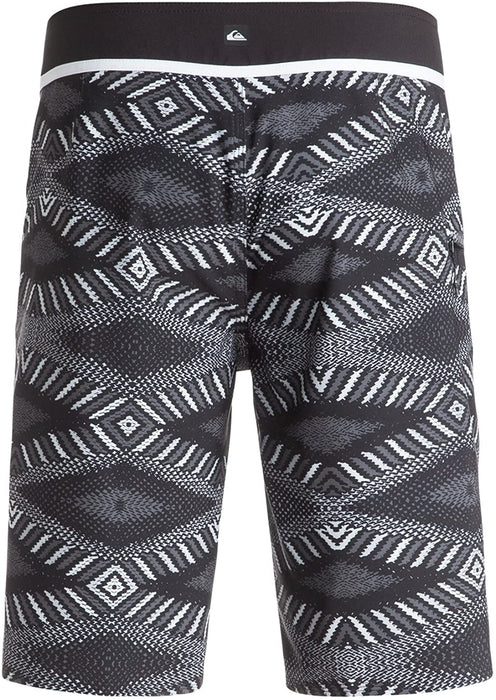Quiksilver Men's Dreamweaver Vee 21 Inch Boardshort