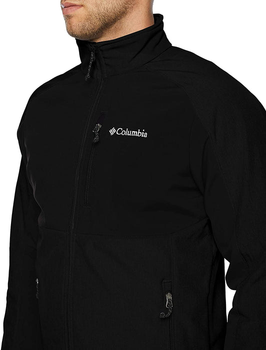 Columbia Men's Ryton Reserve Softshell Jacket