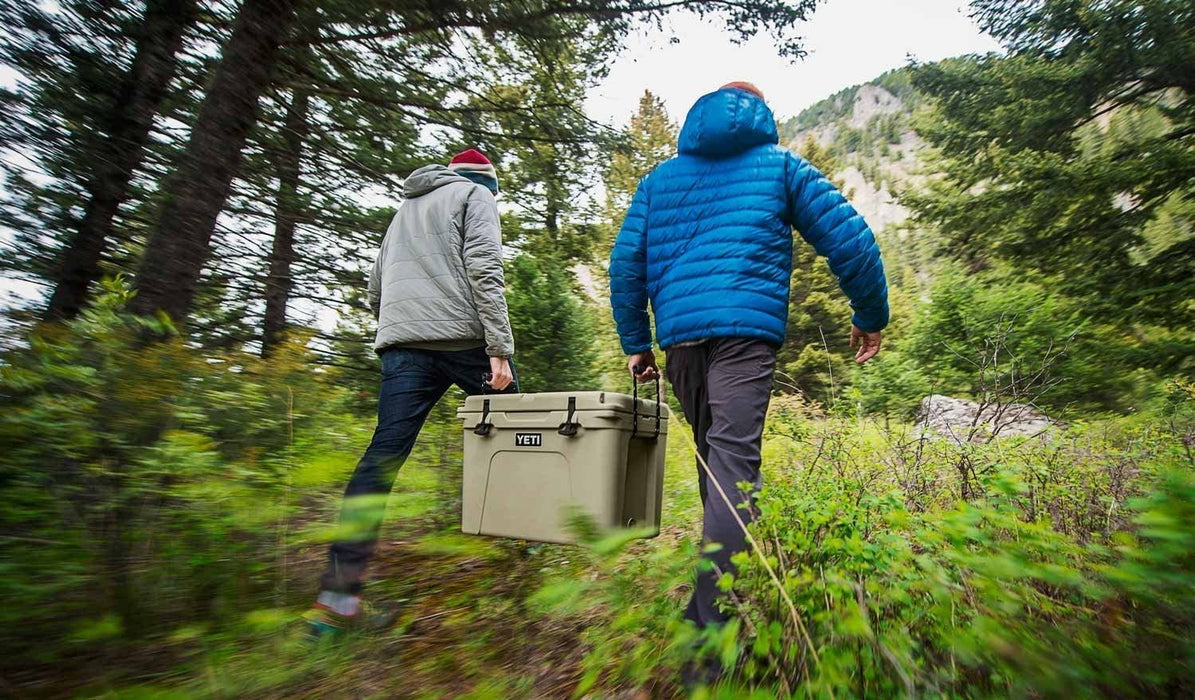 YETI Tundra 50 Cooler