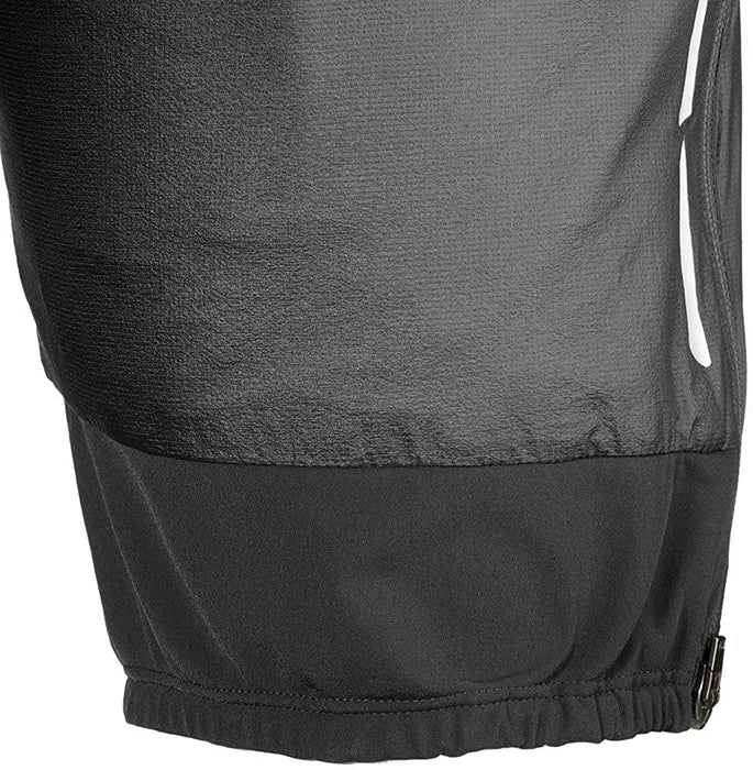 Salomon Men's Drifter Air Shorts, Black, XX-Large