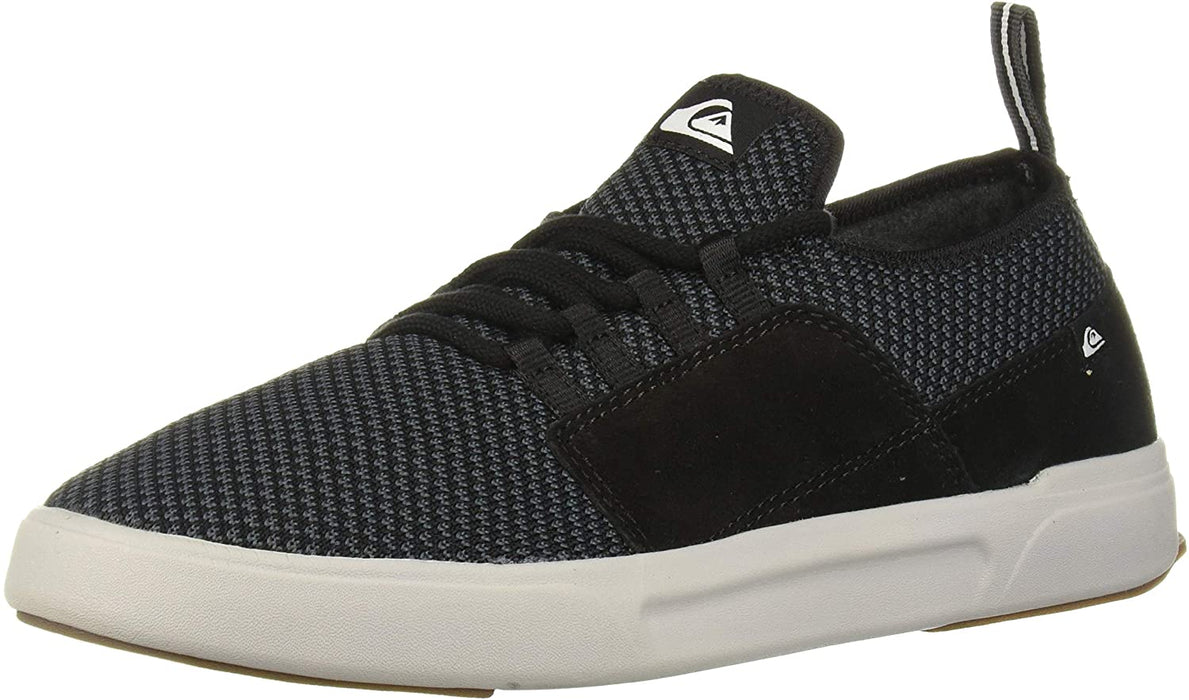 Quiksilver Men's Winter Stretch Knit Sneaker